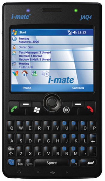 i-mate JAQ4