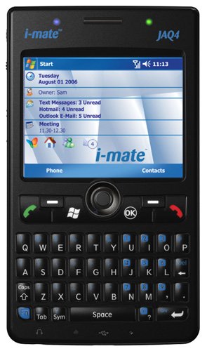 i-mate JAQ4