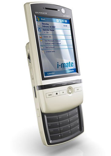 i-mate Ultimate 5150