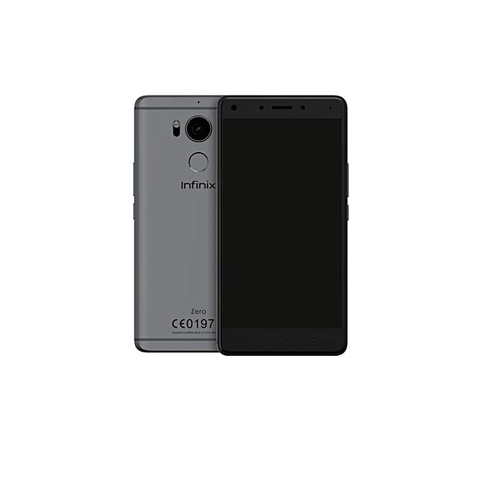 Infinix Zero 4
