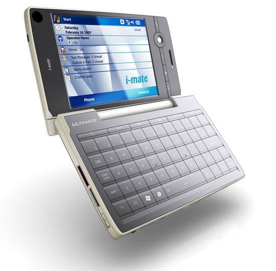 i-mate Ultimate 7150