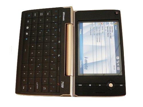 i-mate Ultimate 7150