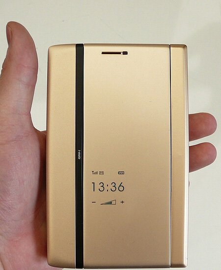 i-mate Ultimate 7150