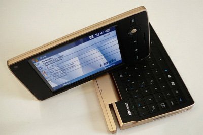 i-mate Ultimate 7150