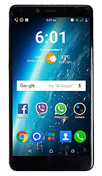 Infinix Zero 4 Plus
