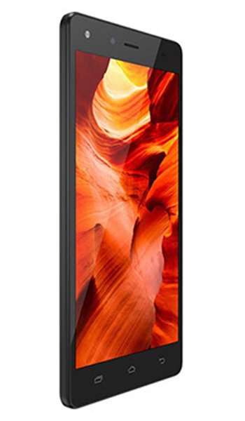 Infinix Hot 4