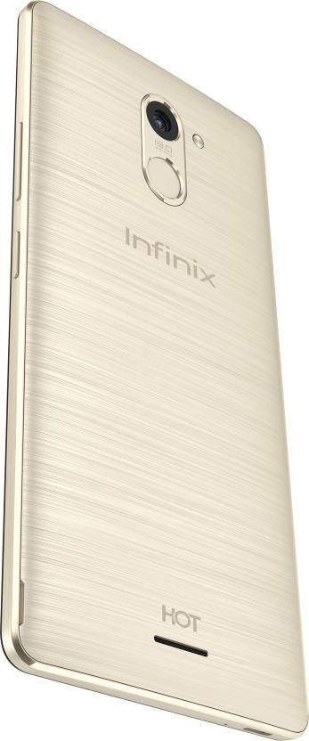 Infinix Hot 4 Pro