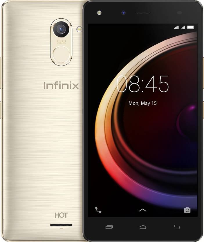 Infinix Hot 4 Pro