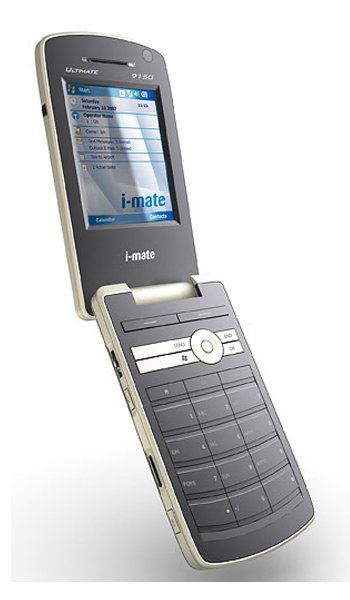 i-mate Ultimate 9150