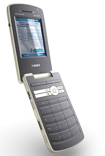 i-mate Ultimate 9150
