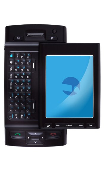 i-mate Ultimate 9502