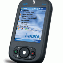 i-mate JAMin
