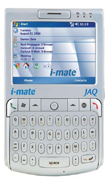 i-mate JAQ