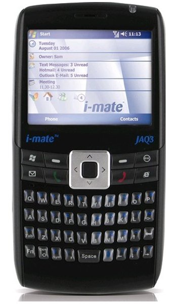 i-mate JAQ3