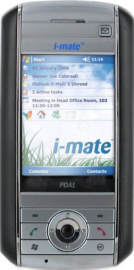i-mate PDAL