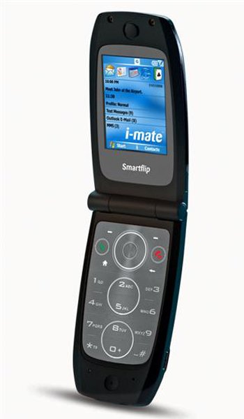 i-mate Smartflip