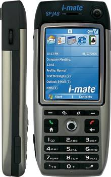 i-mate SPJAS
