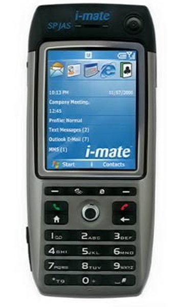 i-mate SPJAS