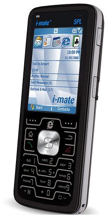 i-mate SPL
