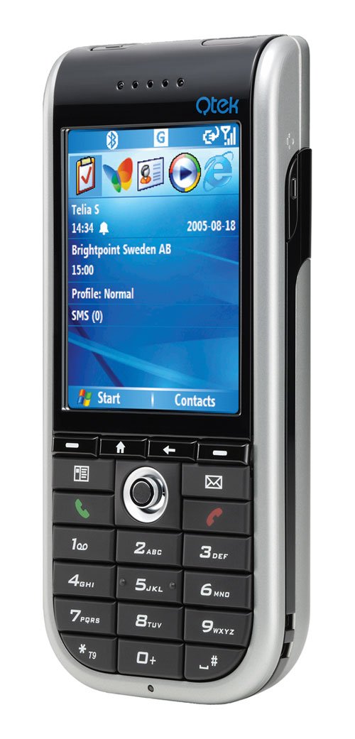 i-mate SP5