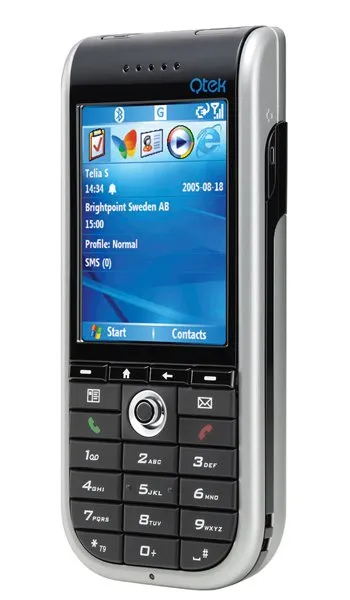 i-mate SP5