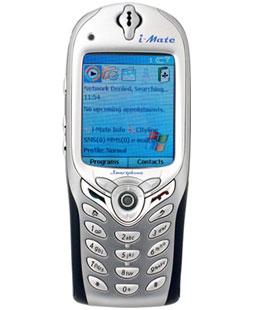 i-mate Smartphone