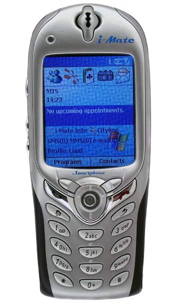 i-mate Smartphone