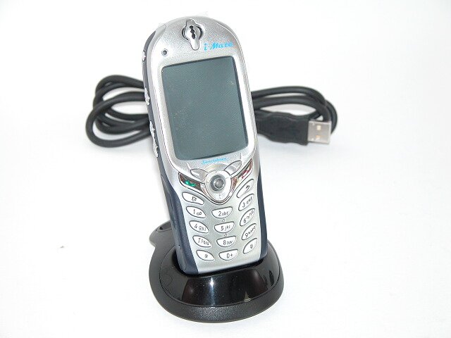 i-mate Smartphone