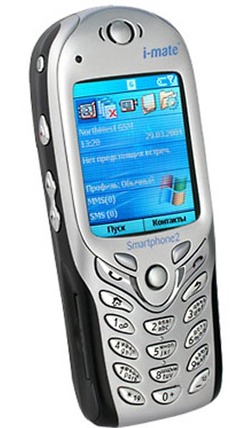 i-mate Smartphone2
