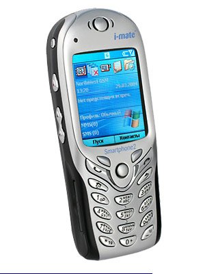 i-mate Smartphone2