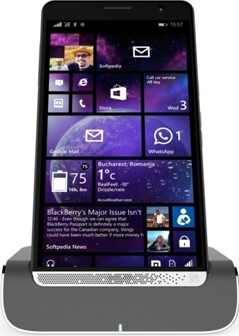HP Elite x3