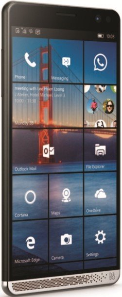 HP Elite x3