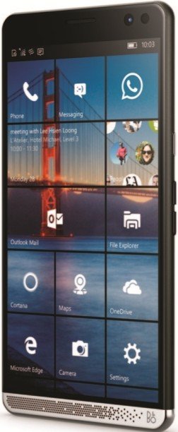 HP Elite x3