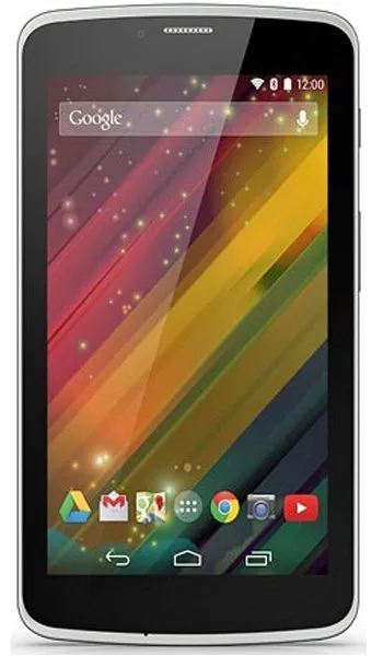 HP 7 VoiceTab