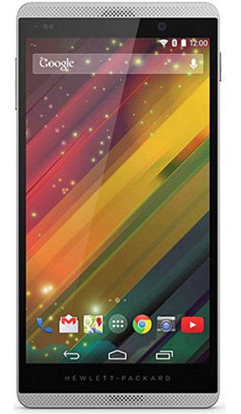 HP Slate6 VoiceTab II