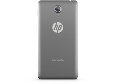HP Slate6 VoiceTab II