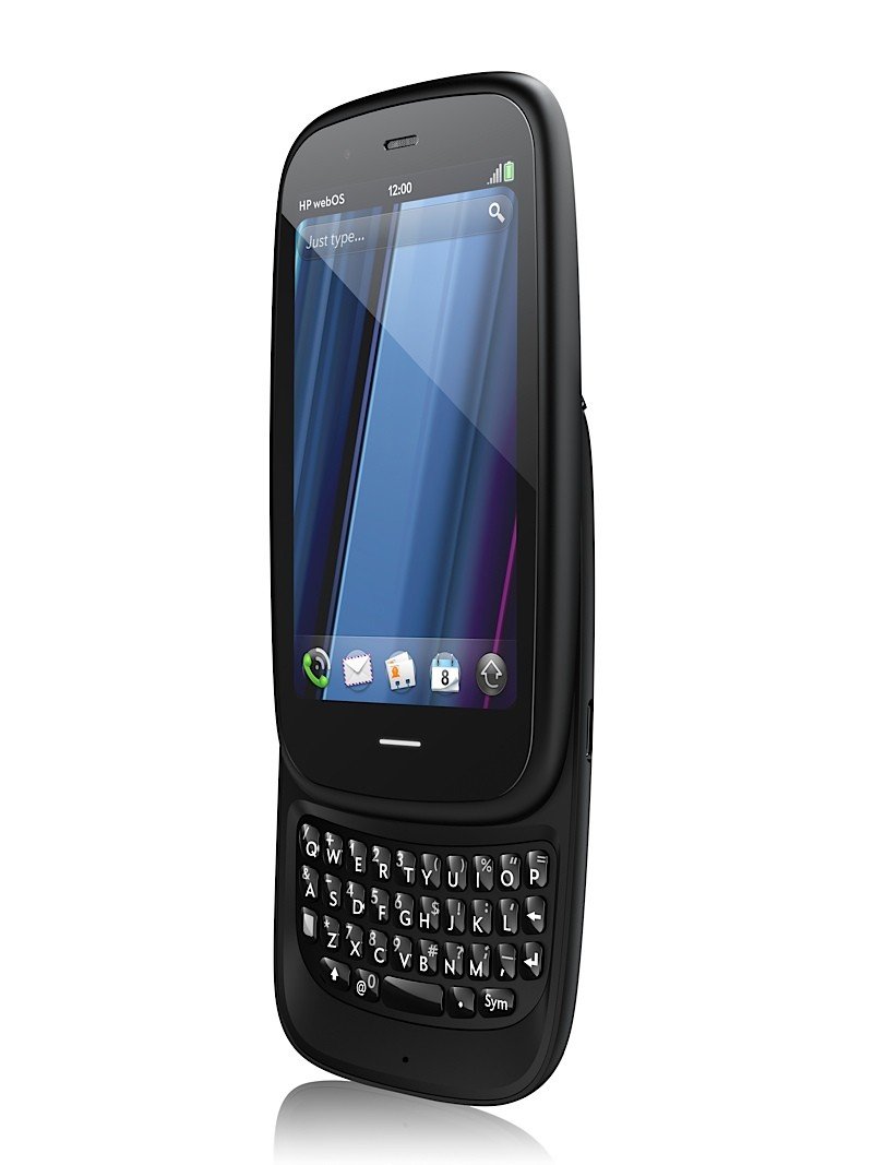 HP Pre 3 CDMA