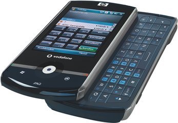 HP iPAQ Data Messenger