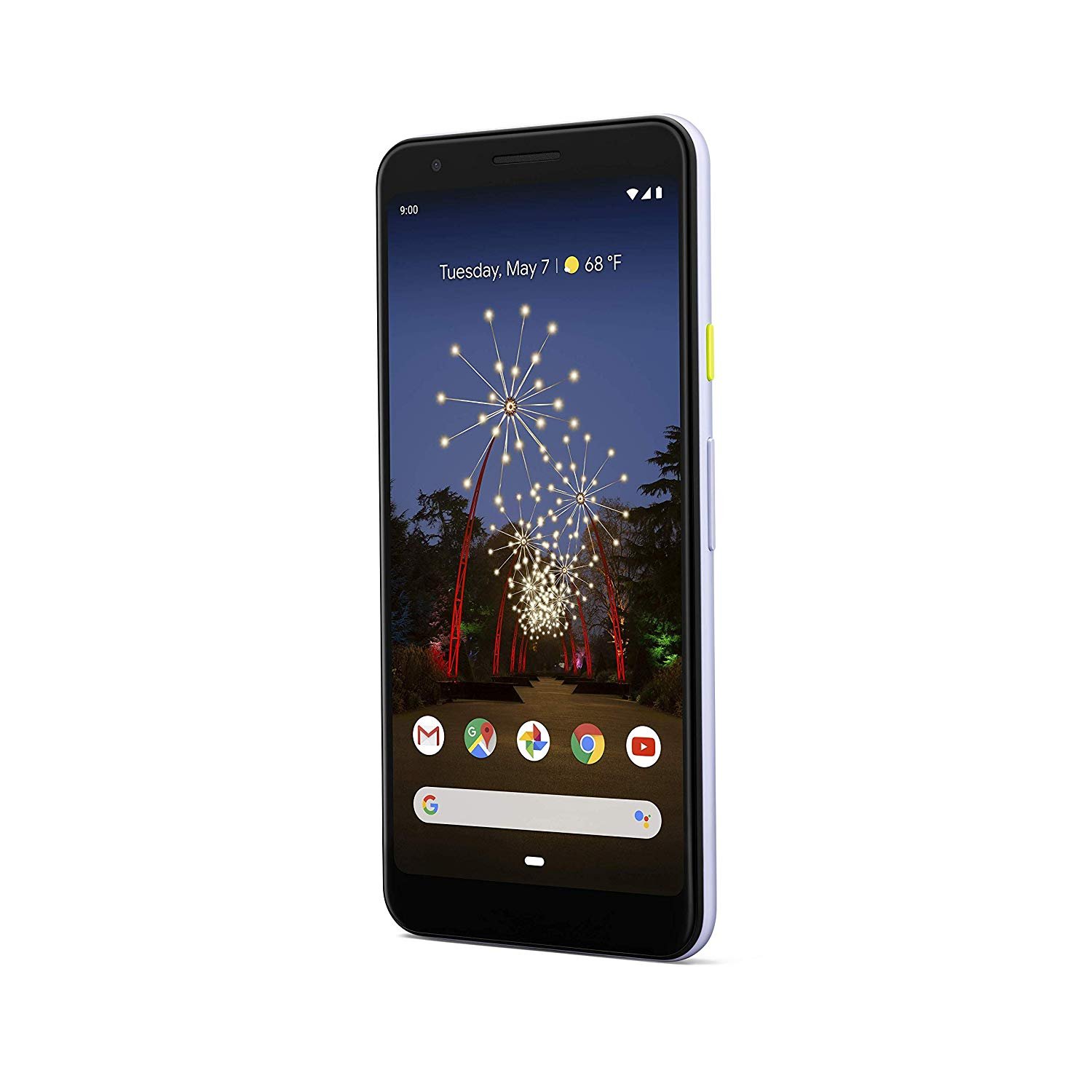 Google Pixel 3a