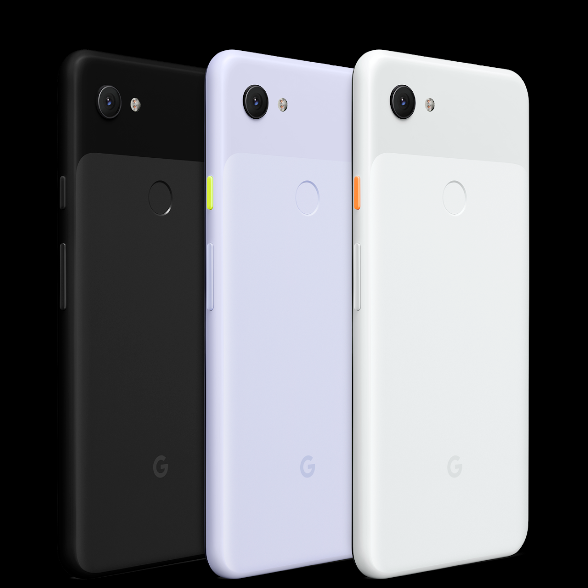Google Pixel 3a