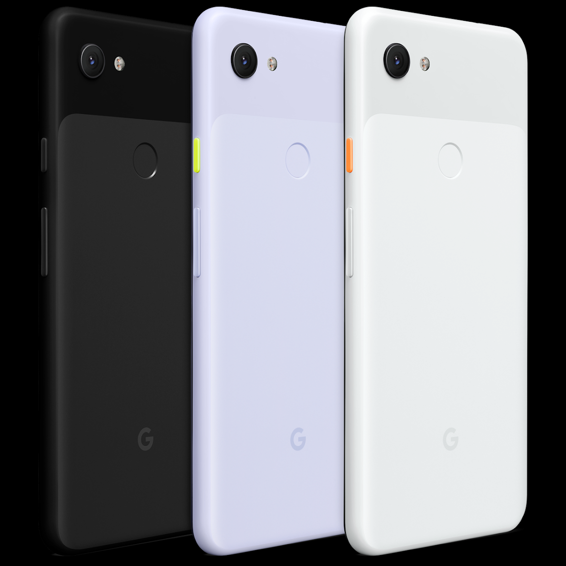 Google Pixel 3a XL