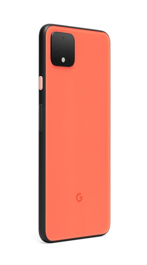 Google Pixel 4