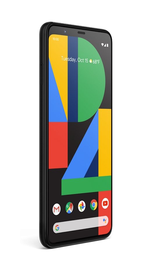 Google Pixel 4