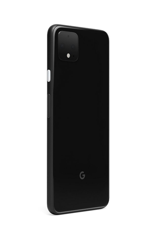 Google Pixel 4