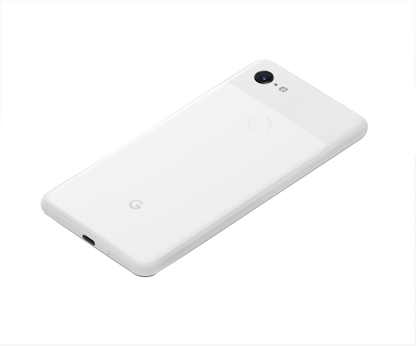 Google Pixel 3 XL
