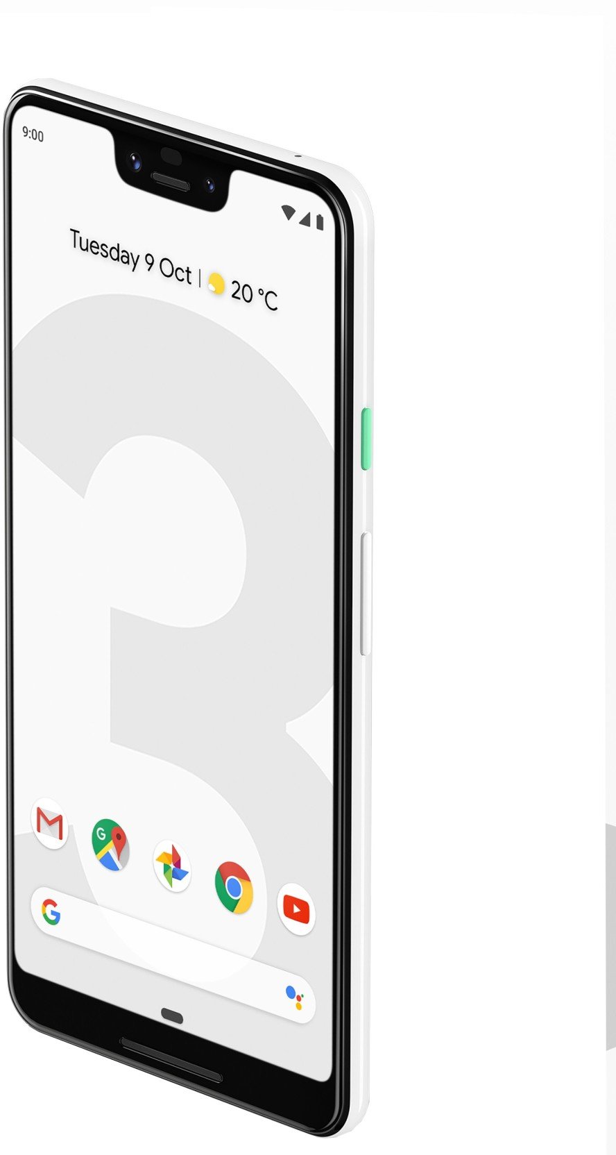 Google Pixel 3 XL