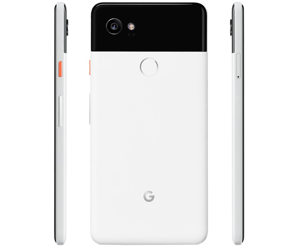 Google Pixel 2 XL