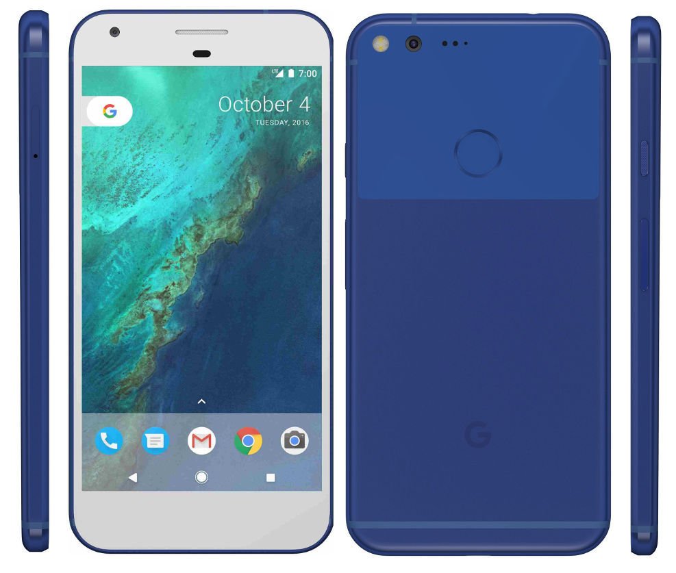 Google Pixel