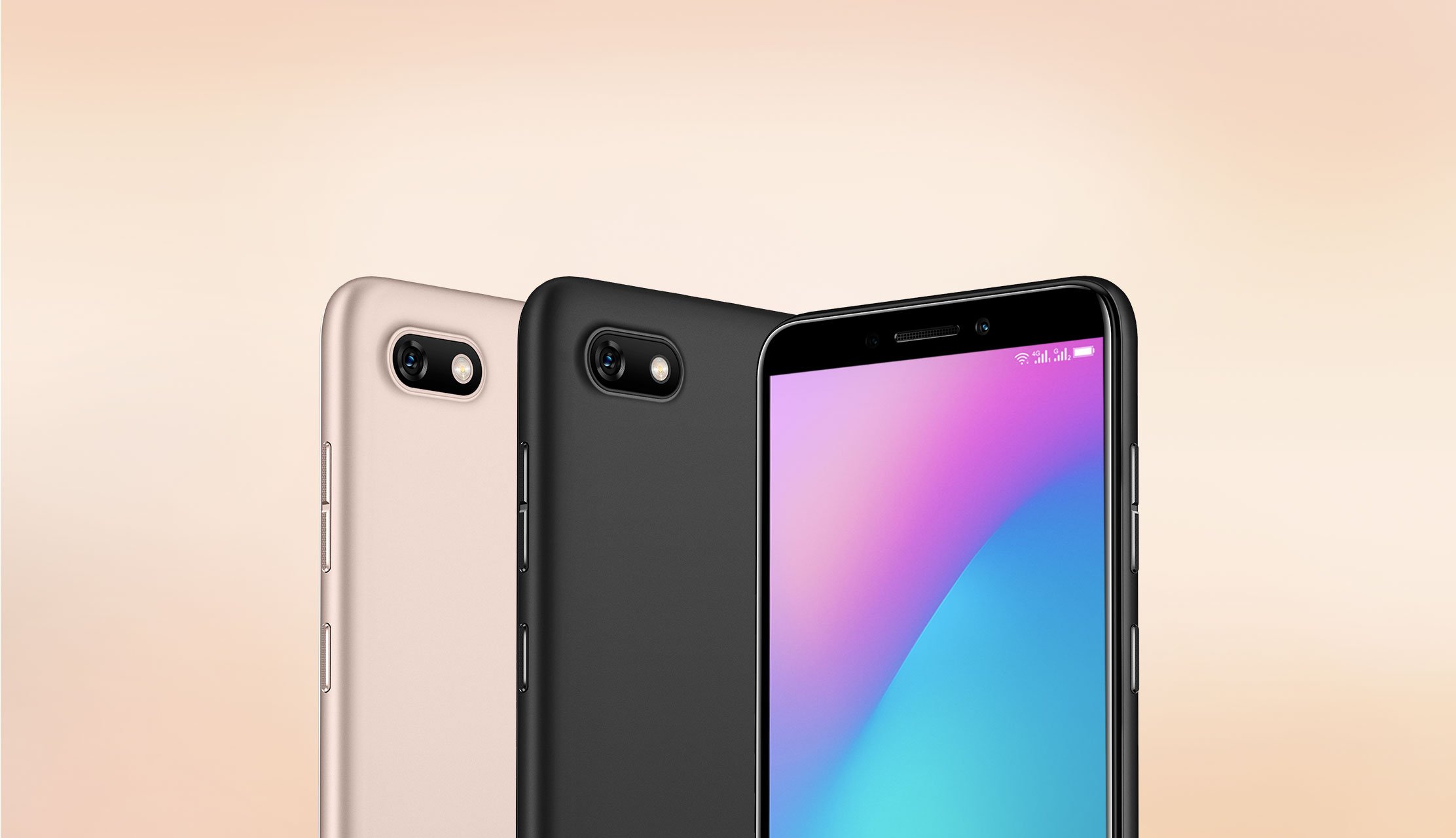 Gionee F205