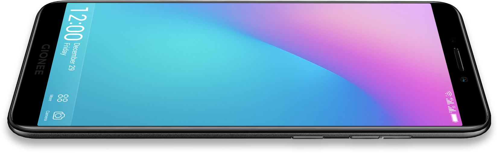 Gionee F205